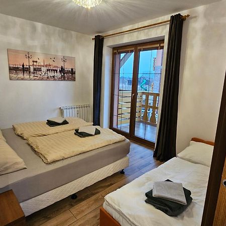 Apartman Beata - Tatragolf Велька-Ломница Экстерьер фото