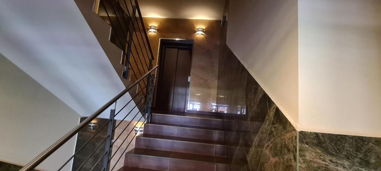 Apartman Beata - Tatragolf Велька-Ломница Экстерьер фото