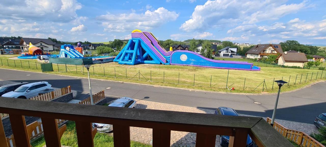 Apartman Beata - Tatragolf Велька-Ломница Экстерьер фото