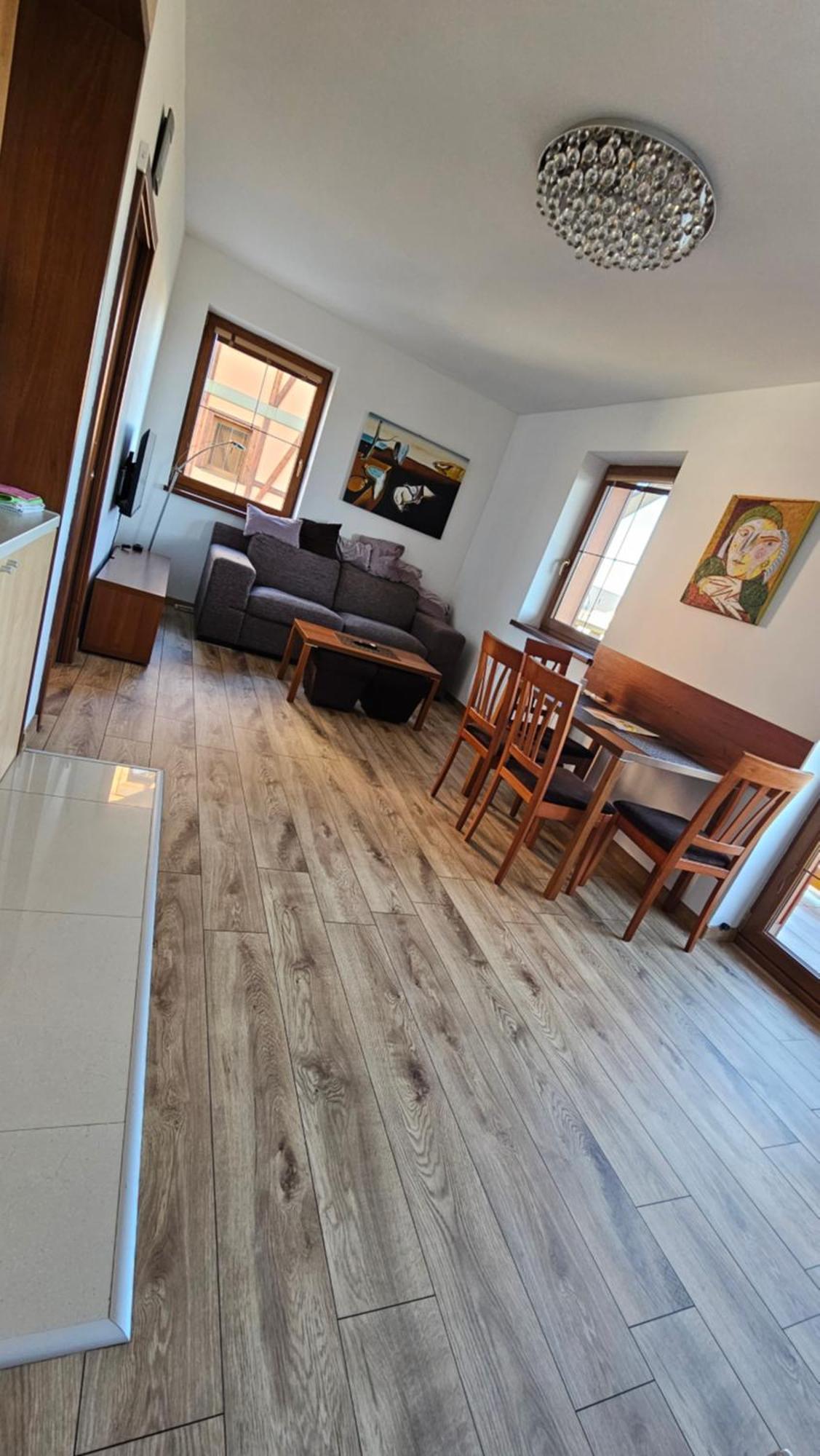 Apartman Beata - Tatragolf Велька-Ломница Экстерьер фото