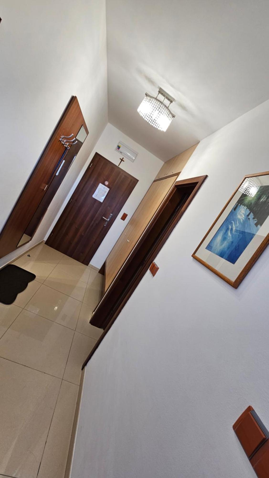 Apartman Beata - Tatragolf Велька-Ломница Экстерьер фото